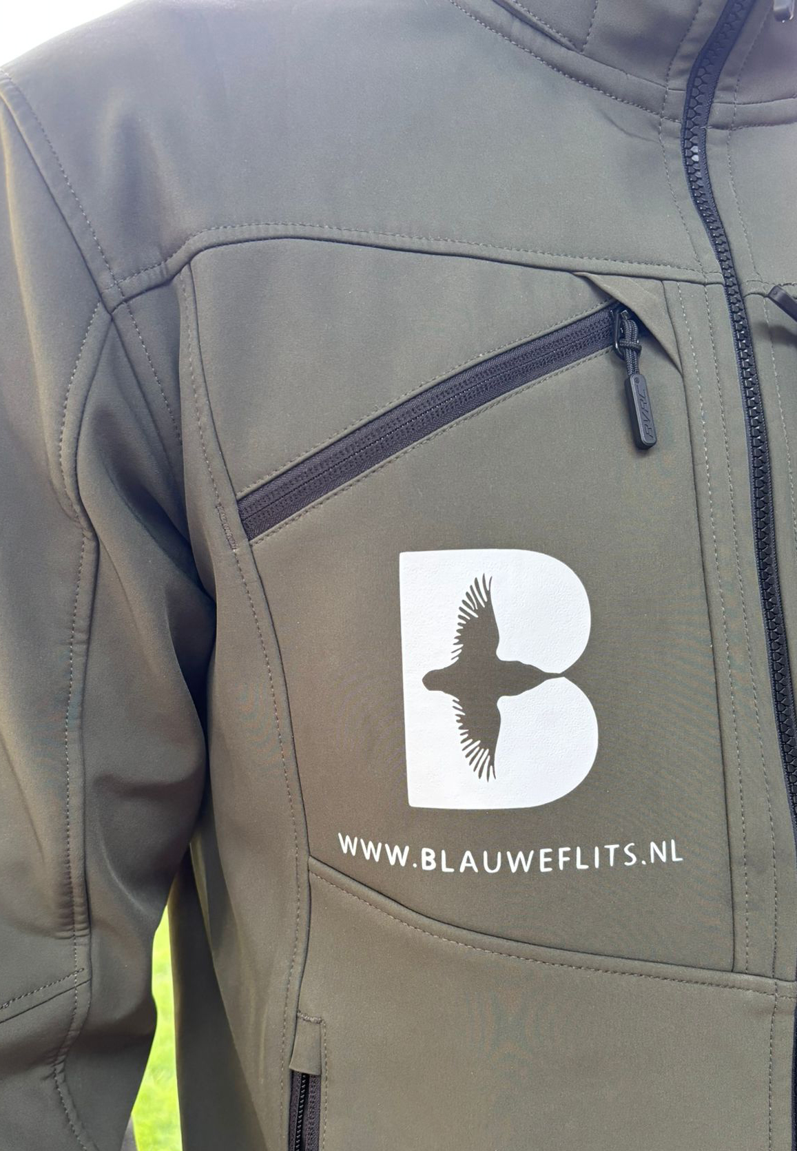 logo ontwerp haarlem