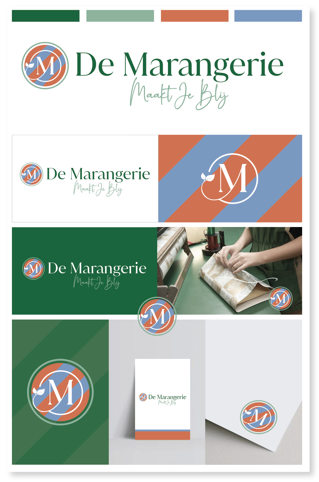 merkstrategie Amsterdam