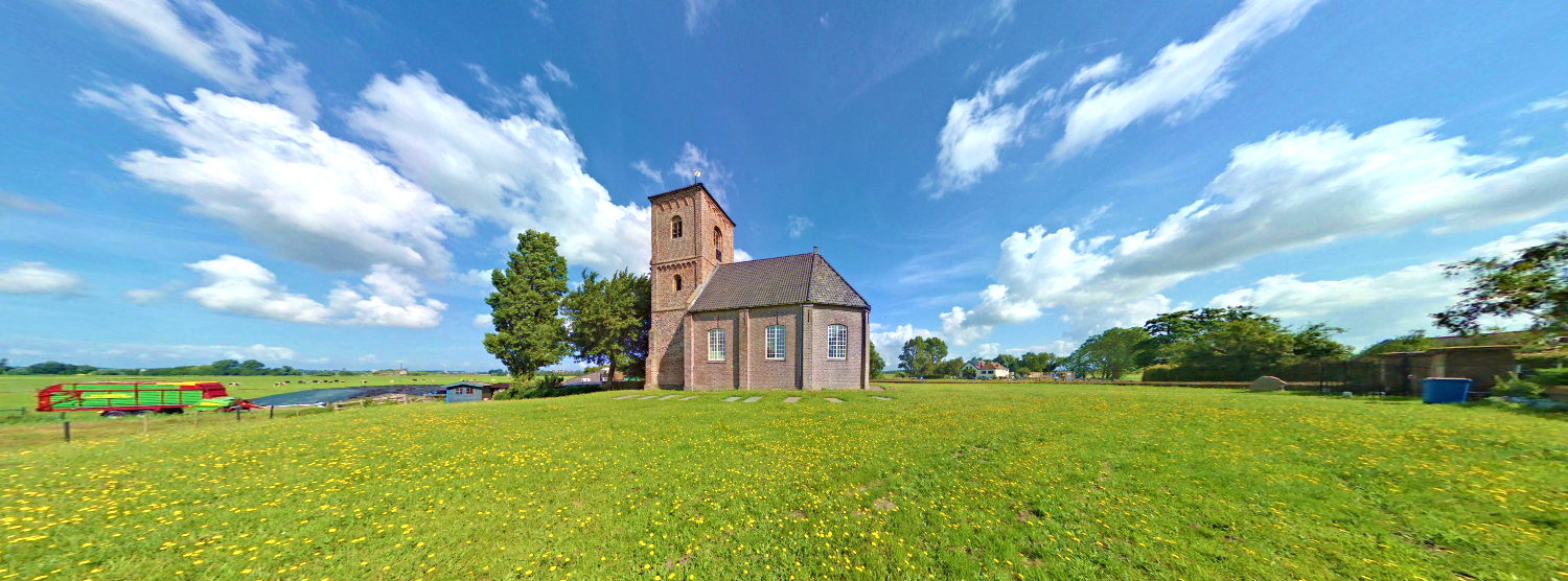 communicatiebureau kerk