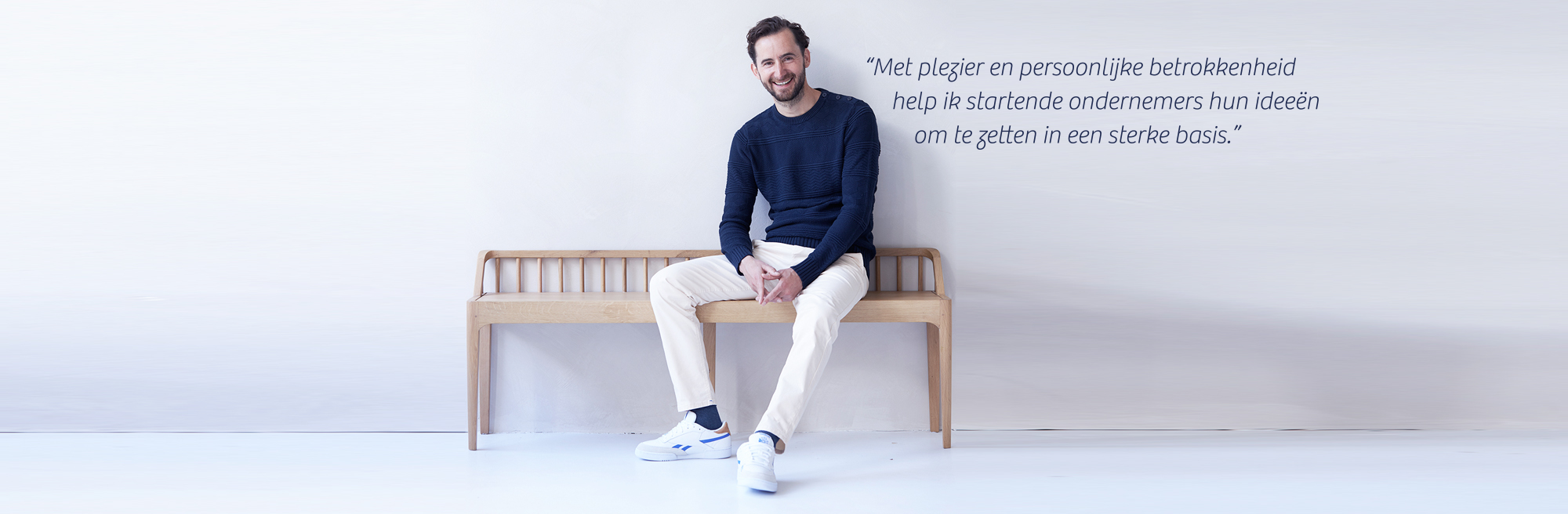 starterspakket voor ondernemers
