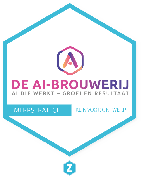 huisstijl ontwerp